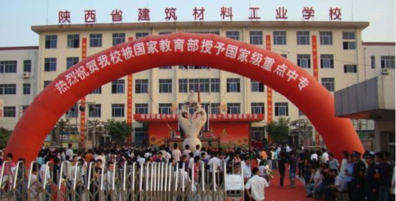陕西建筑材料行业的未来展望与发展趋势